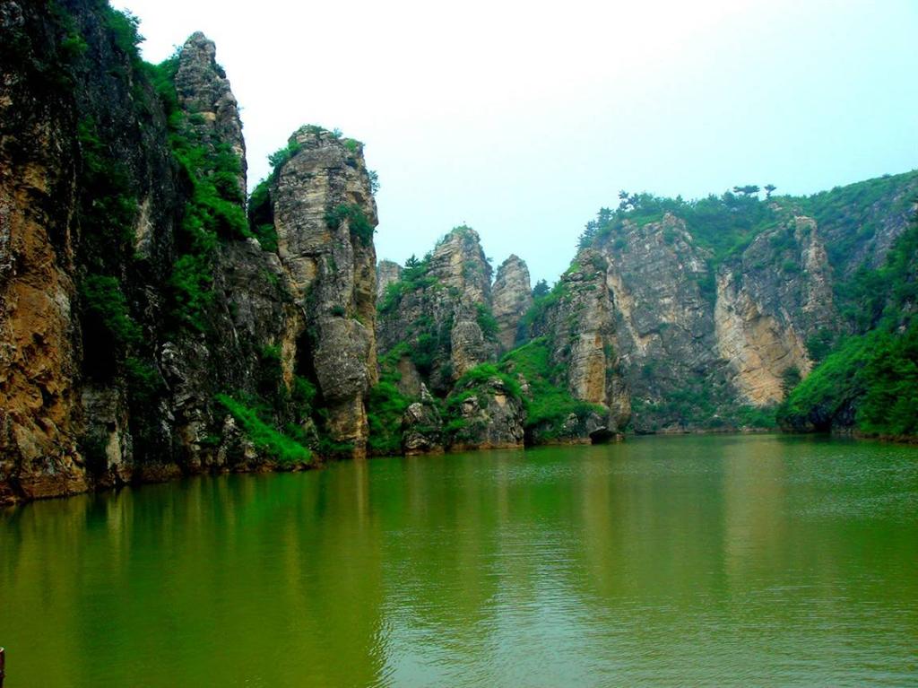 某旅遊開(kāi)發(fā)有限公司建設升級可行性研究