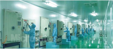 某電子科技企業績效考核與薪酬激勵咨詢案