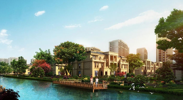 某物業管理企業績效管理與薪酬激勵咨詢案