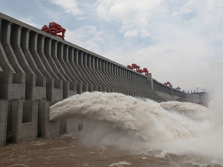 某水利水電企業集團戰略規劃咨詢案