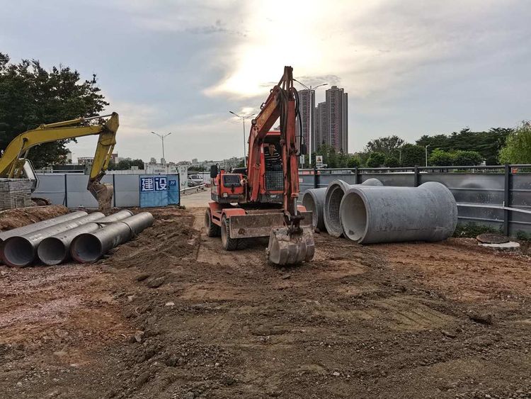 某市政建設公司組織流程與績效薪酬咨詢案