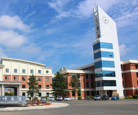 某民辦高校行政管理部門組織設計與三定咨詢案